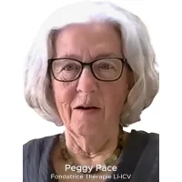 Peggy PACE