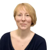 Photo de Joanna SMITH